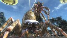 Imagen 30 de EARTH DEFENSE FORCE 5