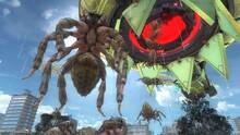 Imagen 31 de EARTH DEFENSE FORCE 5