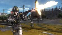 Imagen 33 de EARTH DEFENSE FORCE 5