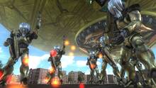 Imagen 35 de EARTH DEFENSE FORCE 5