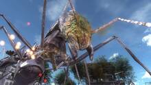Imagen 36 de EARTH DEFENSE FORCE 5