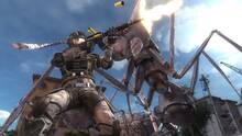 Imagen 37 de EARTH DEFENSE FORCE 5