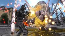 Imagen 39 de EARTH DEFENSE FORCE 5