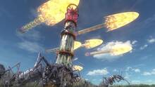 Imagen 41 de EARTH DEFENSE FORCE 5