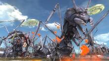 Imagen 44 de EARTH DEFENSE FORCE 5