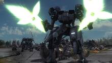 Imagen 49 de EARTH DEFENSE FORCE 5