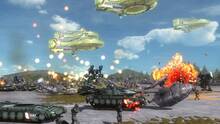 Imagen 50 de EARTH DEFENSE FORCE 5