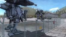 Imagen 7 de EARTH DEFENSE FORCE 5