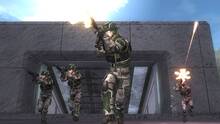 Imagen 52 de EARTH DEFENSE FORCE 5