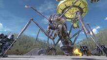 Imagen 53 de EARTH DEFENSE FORCE 5