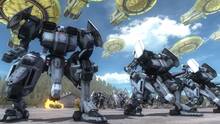 Imagen 54 de EARTH DEFENSE FORCE 5