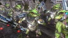 Imagen 63 de EARTH DEFENSE FORCE 5