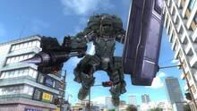Imagen 107 de EARTH DEFENSE FORCE 5