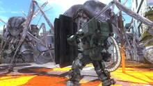 Imagen 121 de EARTH DEFENSE FORCE 5