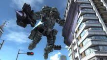 Imagen 122 de EARTH DEFENSE FORCE 5