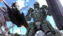 Imagen 123 de EARTH DEFENSE FORCE 5