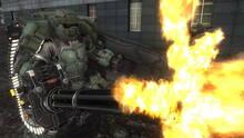 Imagen 124 de EARTH DEFENSE FORCE 5
