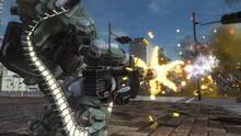 Imagen 125 de EARTH DEFENSE FORCE 5