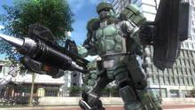 Imagen 108 de EARTH DEFENSE FORCE 5