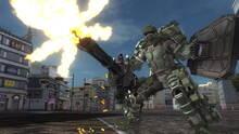 Imagen 126 de EARTH DEFENSE FORCE 5