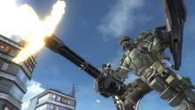 Imagen 127 de EARTH DEFENSE FORCE 5