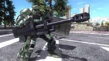 Imagen 128 de EARTH DEFENSE FORCE 5