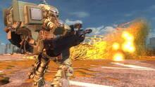 Imagen 129 de EARTH DEFENSE FORCE 5