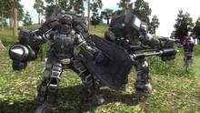 Imagen 134 de EARTH DEFENSE FORCE 5