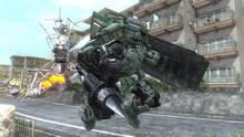 Imagen 109 de EARTH DEFENSE FORCE 5