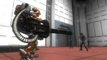 Imagen 142 de EARTH DEFENSE FORCE 5