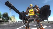 Imagen 143 de EARTH DEFENSE FORCE 5