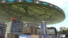 Imagen 145 de EARTH DEFENSE FORCE 5