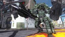 Imagen 110 de EARTH DEFENSE FORCE 5