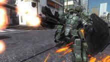 Imagen 111 de EARTH DEFENSE FORCE 5