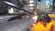 Imagen 112 de EARTH DEFENSE FORCE 5