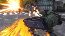 Imagen 113 de EARTH DEFENSE FORCE 5
