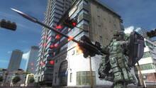Imagen 114 de EARTH DEFENSE FORCE 5