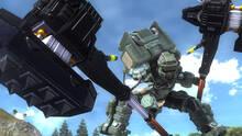 Imagen 157 de EARTH DEFENSE FORCE 5