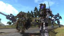 Imagen 165 de EARTH DEFENSE FORCE 5