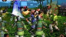 Imagen 6 de Dynasty Warriors 5