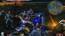 Imagen 8 de Dynasty Warriors 5