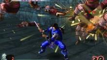 Imagen 15 de Dynasty Warriors 5