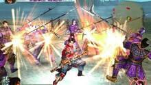 Imagen 13 de Dynasty Warriors 5