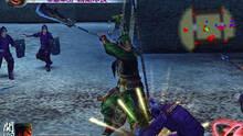 Imagen 21 de Dynasty Warriors 5