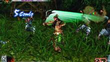 Imagen 19 de Dynasty Warriors 5