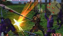 Imagen 23 de Dynasty Warriors 5
