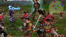 Imagen 29 de Dynasty Warriors 5