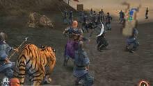 Imagen 33 de Dynasty Warriors 5