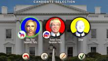 Imagen 16 de The Race for the White House 2016