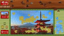 Imagen 10 de Beautiful Japanese Scenery - Animated Jigsaws
